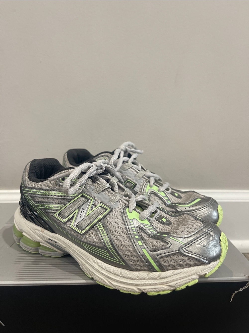 New Balance Kids 1906